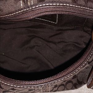 Coach Bags - Coach Purse (small) Coach Bags - Coach Purse (small)